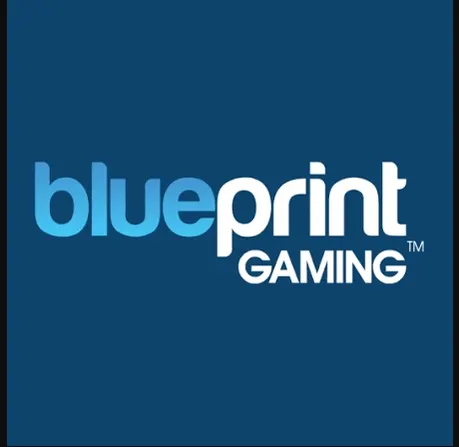 Blueprint Gaming