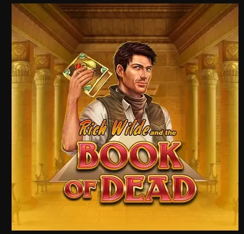 Book of Dead