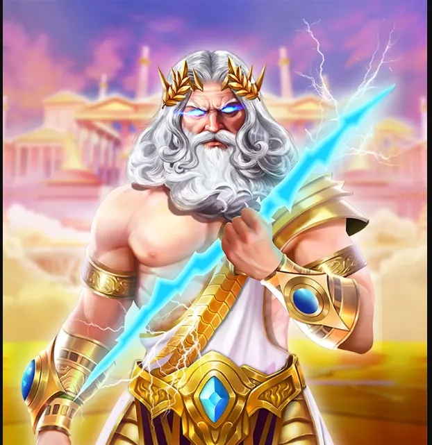 Gates of Olympus