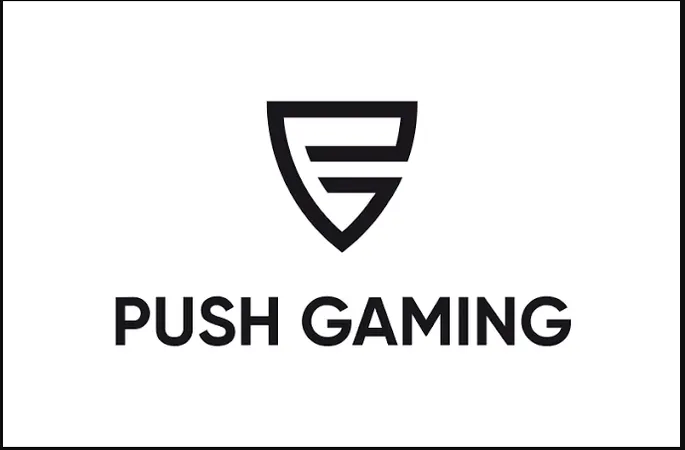 Push Gaming