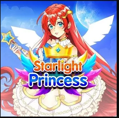 Starlight Princess