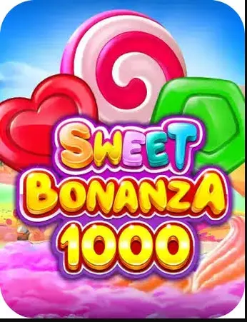Sweet Bonanza
